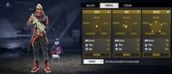 Ranked stats